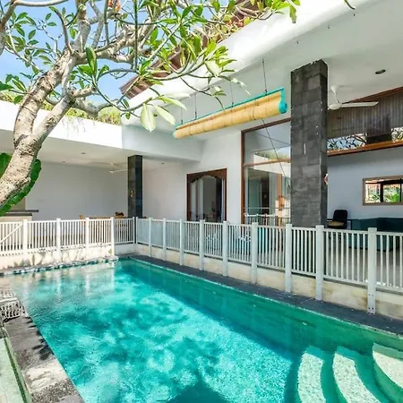 Villa Victoria 2Br