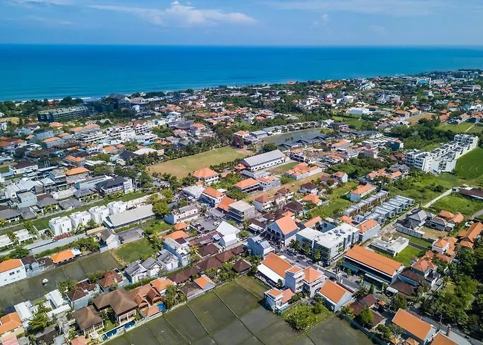 Victoria 2br * Canggu