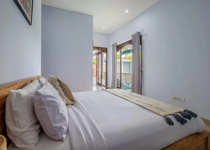 Victoria 2br Villa