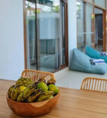 Victoria 2br Villa