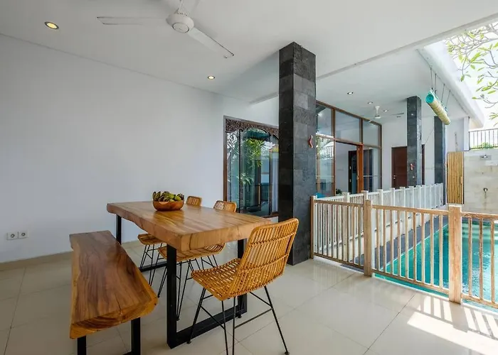 Victoria 2br * Canggu