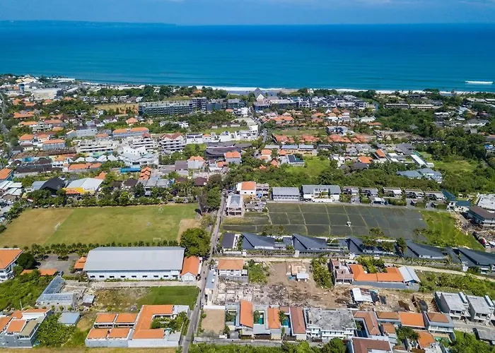 Victoria 2br Villa