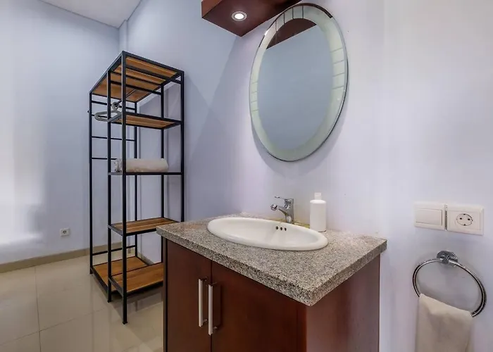 Villa Victoria 2br Canggu