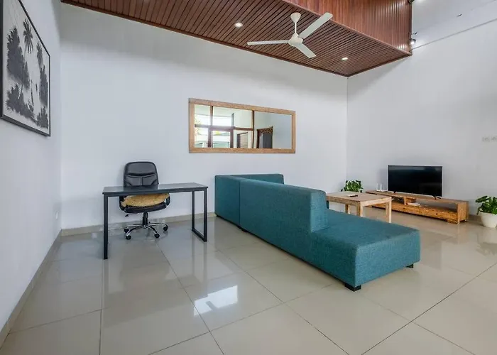 Victoria 2br Canggu