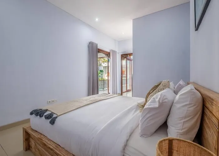 Victoria 2br *