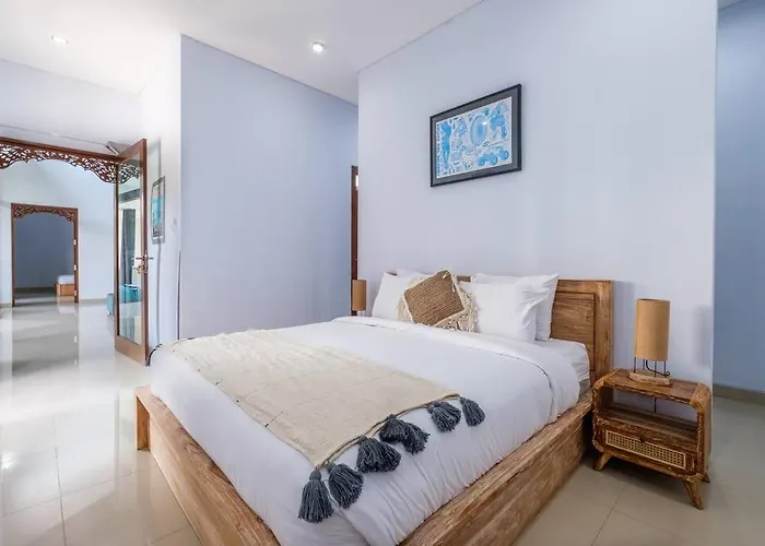 Victoria 2br *