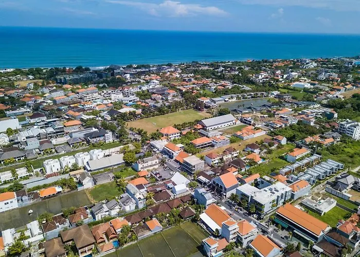 Victoria 2br * Canggu
