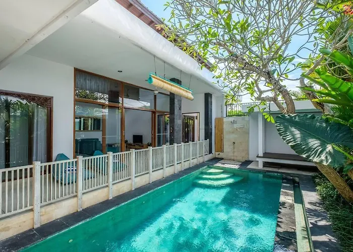 Victoria 2br Canggu