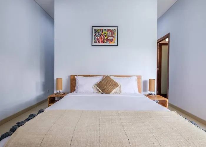 Victoria 2br * Canggu