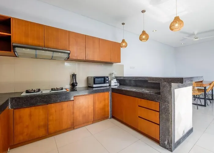 Victoria 2br Villa Canggu