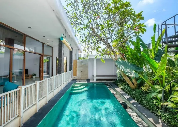 Victoria 2br * Canggu