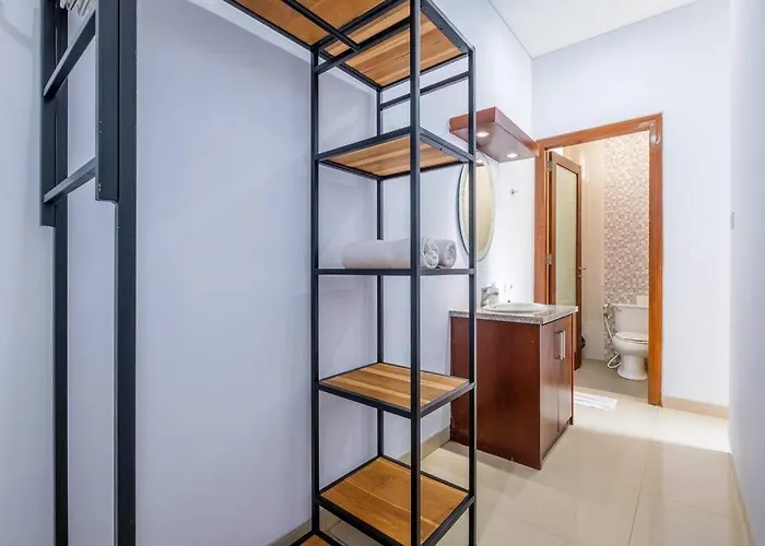 Victoria 2br Villa