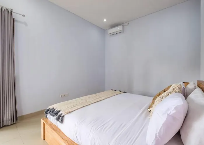 Villa Victoria 2br Canggu