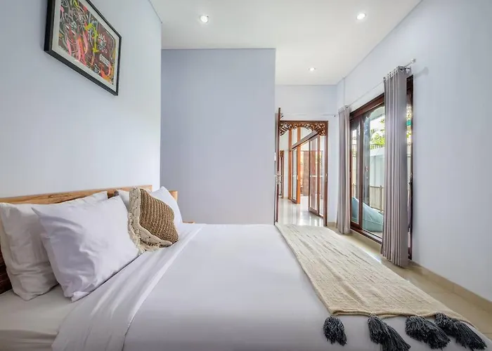 Villa Victoria 2br