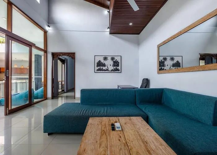 Victoria 2br Canggu