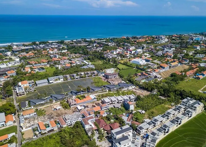 Villa Victoria 2br