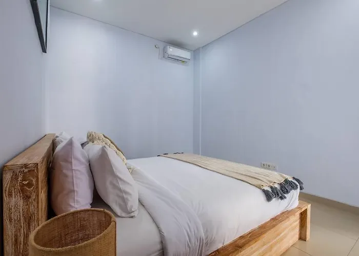 Villa Victoria 2br *