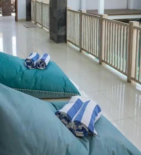 Victoria 2br Villa Canggu