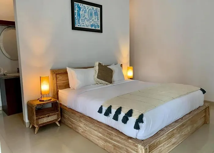 Villa Victoria 2br Canggu