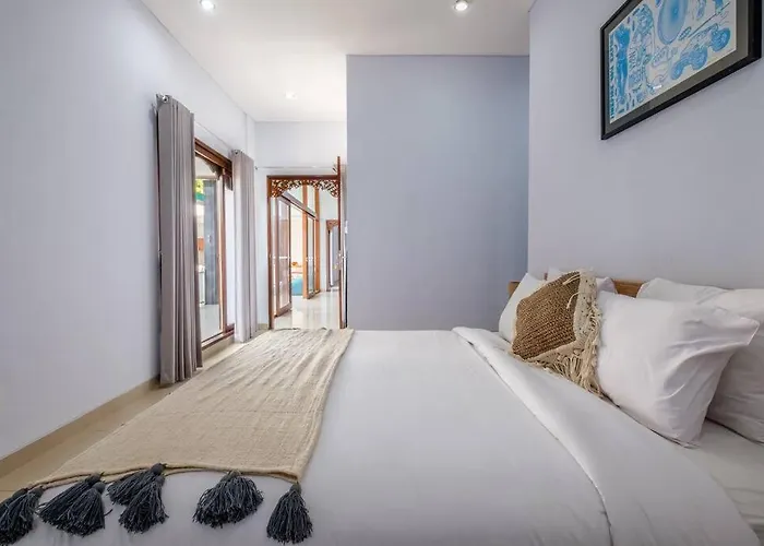 Villa Victoria 2br Canggu