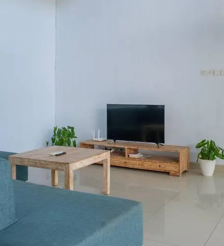 Victoria 2br Villa Canggu