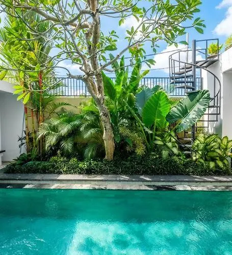 Victoria 2br Villa Canggu