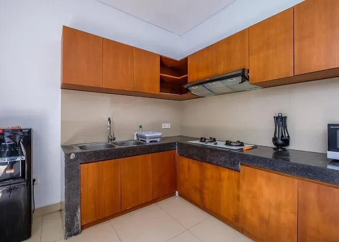 Villa Victoria 2br *