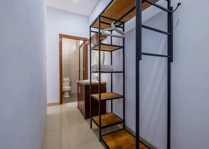 Victoria 2br * Canggu