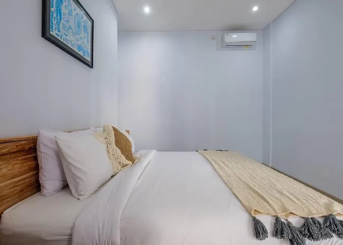 Victoria 2br Canggu