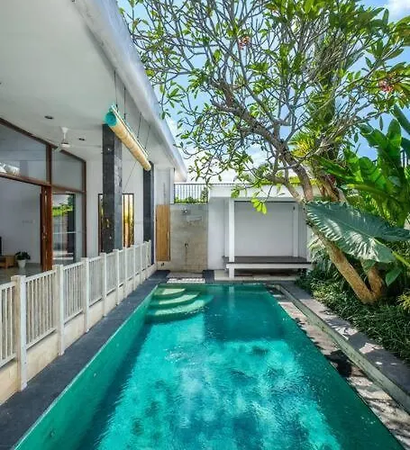 Victoria 2br Villa