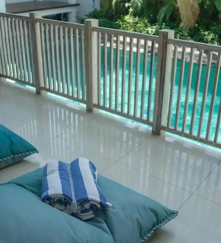 Villa Victoria 2br *