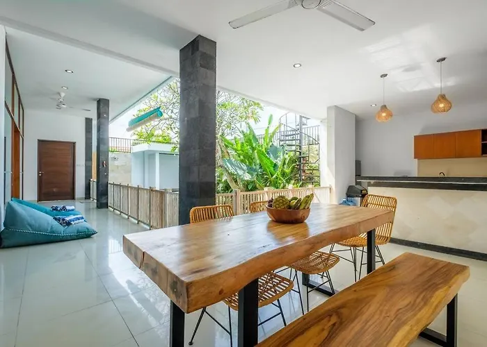 Victoria 2br Canggu