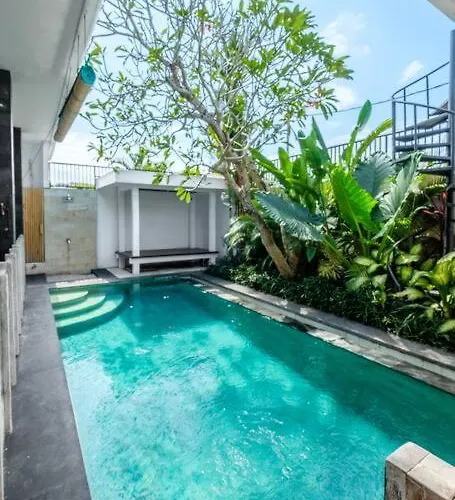 Victoria 2br * Canggu