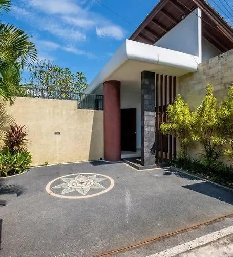 Victoria 2br Villa Canggu