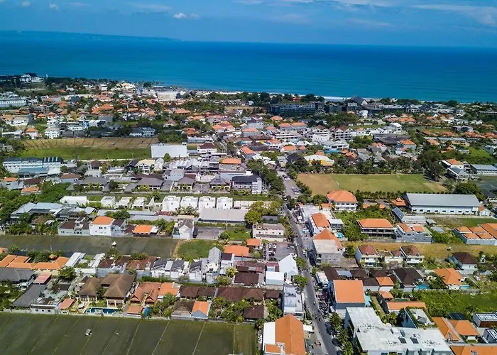 Victoria 2br Canggu