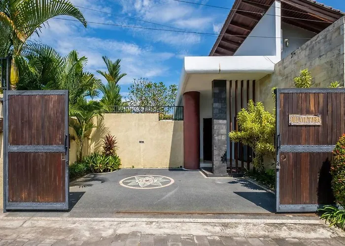 Villa Victoria 2br *