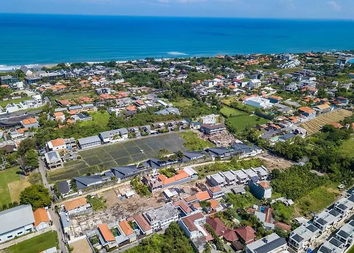 Villa Victoria 2br Canggu
