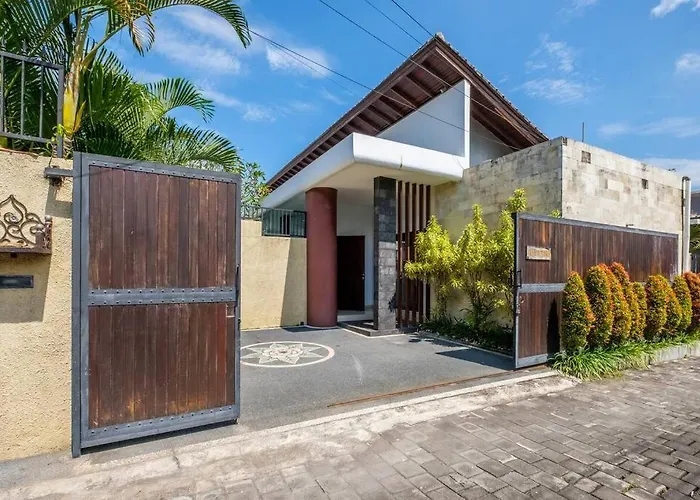 Victoria 2br Canggu