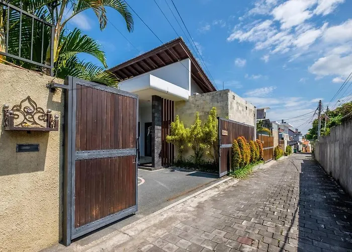 Victoria 2br Villa